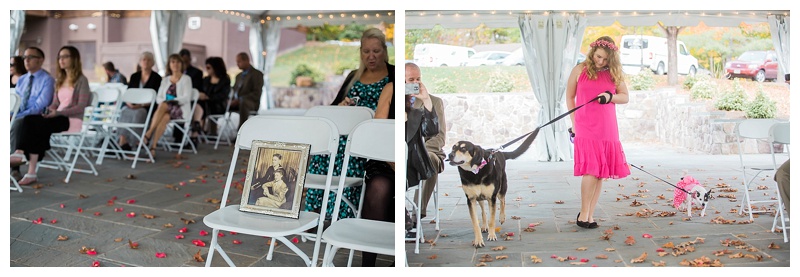 Shelia & Laura | Seneca Creek Wedding