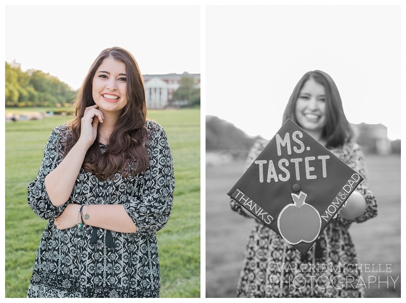 Lauren | University of Maryland Graduate