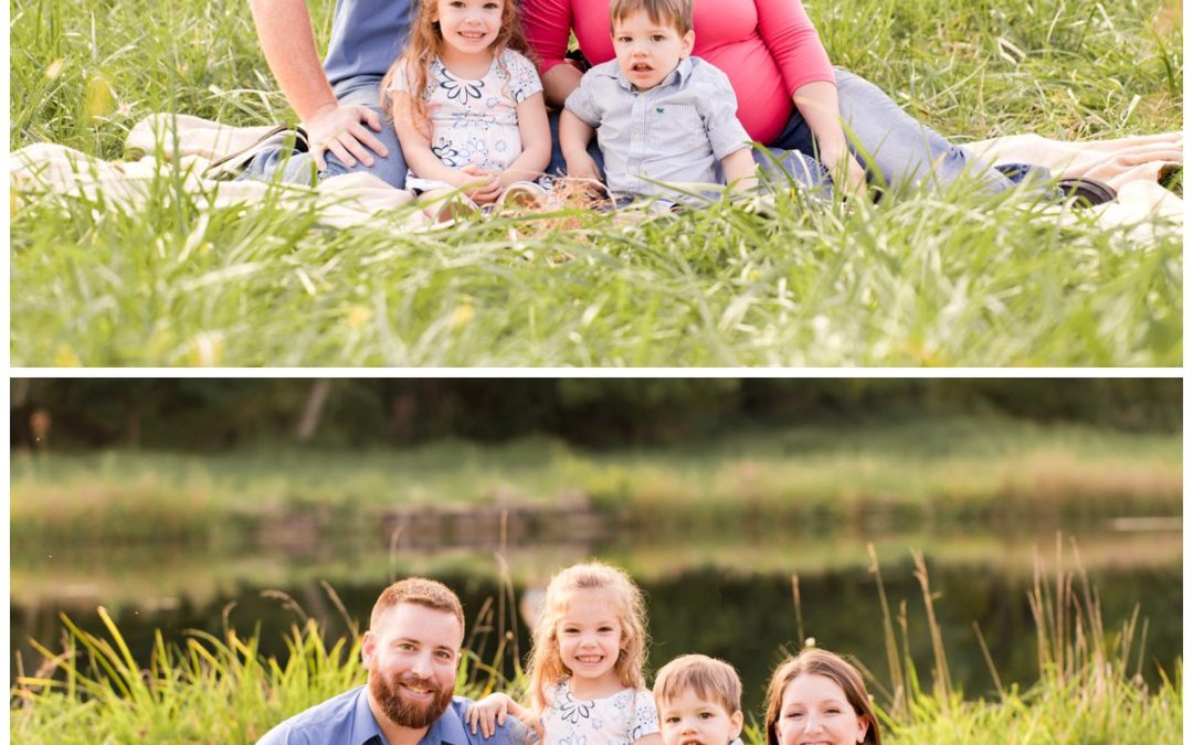 Dobbins | Sykesville Family Photographer