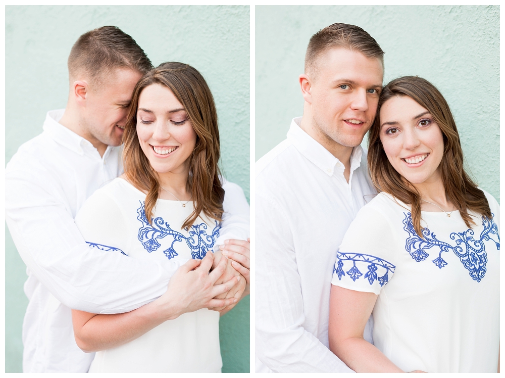 Downtown Annapolis Maryland, Annapolis City Dock, Engagement Session