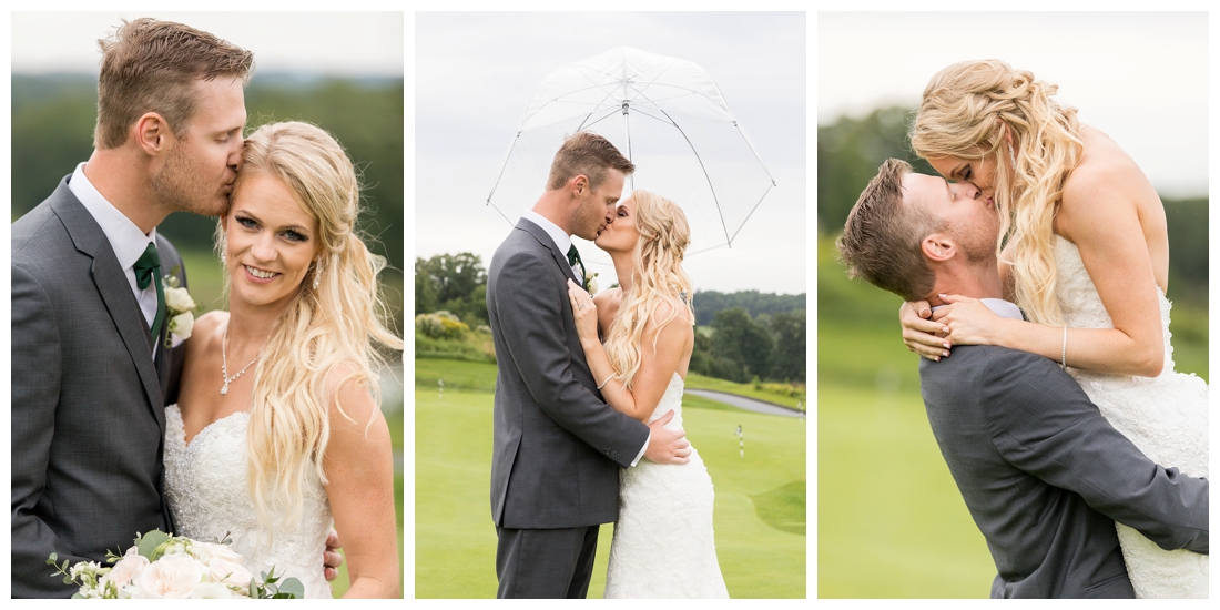 Towson Maryland Catholic Church Ceremony. Joppa Maryland Mountain Branch Golf Club Wedding. The Belvedere bridal wedding preparation. Bride and Groom portraits on golf course