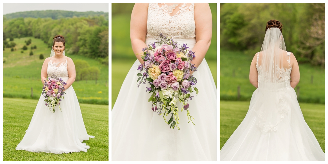 Frederick Maryland wedding. dulaneys overlook wedding. purple and blue wedding. spring wedding. maryalnd wedding photographer, frederick wedding photographer, barn wedding. sunny wedding, 