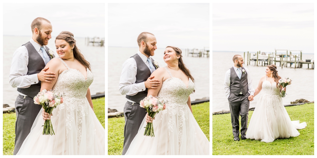 Baltimore Maryland wedding photographer, eastern yacht club wedding, baltimore wedding, essex wedding, spring wedding, 2019 couple. waterfront wedding, chesapeake bay wedding