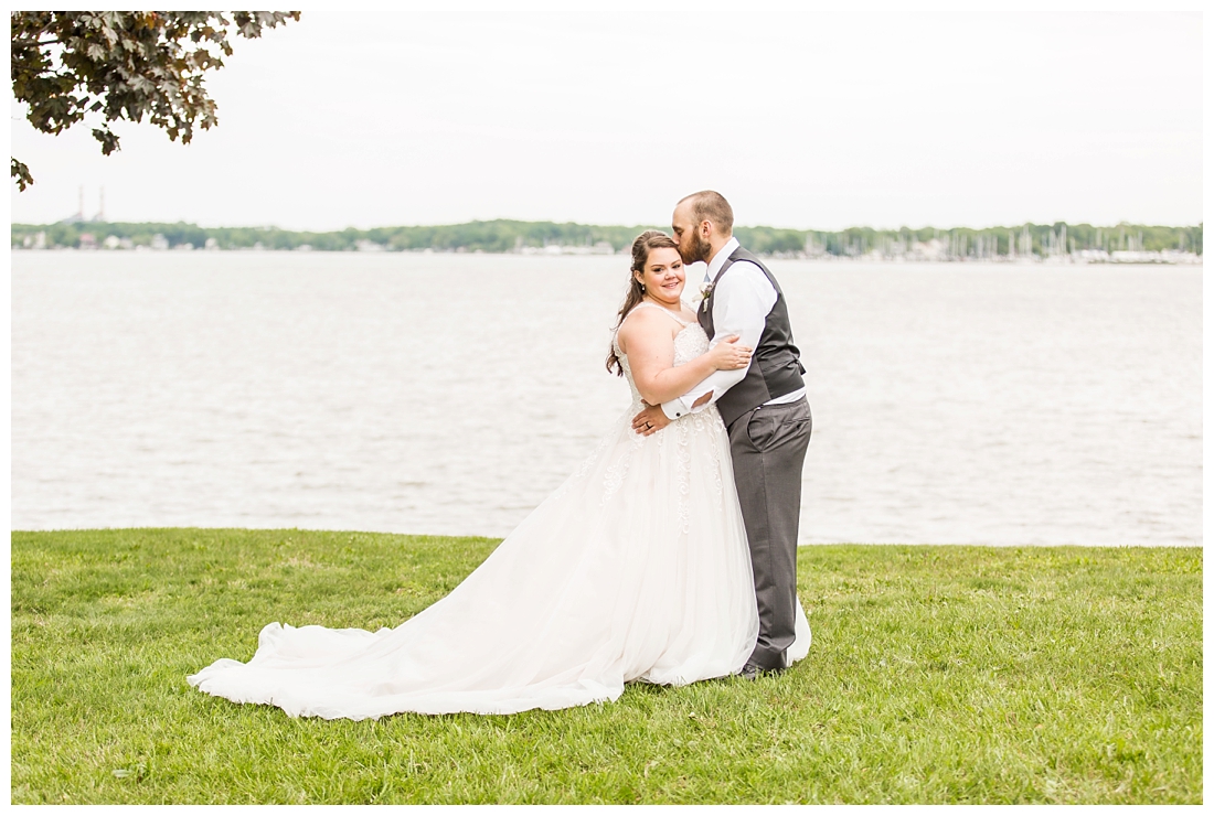 Baltimore Maryland wedding photographer, eastern yacht club wedding, baltimore wedding, essex wedding, spring wedding, 2019 couple. waterfront wedding, chesapeake bay wedding