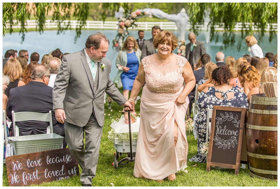 Pond View Farm Wedding White Hall Maryland Wedding Spring Wedding May Wedding Maryland Barn Wedding Blush Wedding Pond Waterfront Farm 2019 wedding