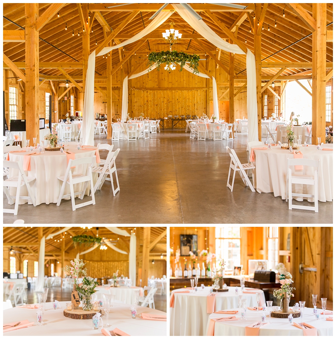 Pond View Farm Wedding White Hall Maryland Wedding Spring Wedding May Wedding Maryland Barn Wedding Blush Wedding Pond Waterfront Farm 2019 wedding