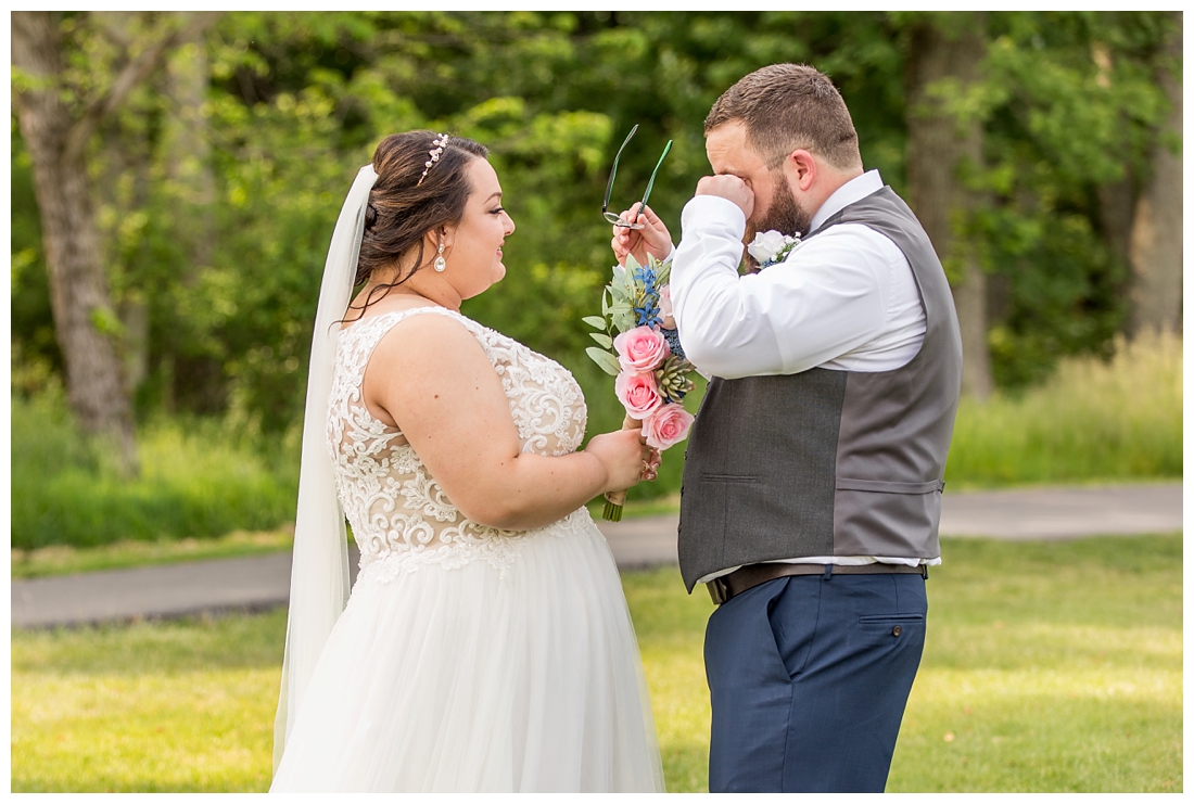 Links at Challedon Golf Course Wedding. Maryland Wedding Photographer. Frederick Wedding. Carroll County Wedding. Love it at Stellas. Indoor Ceremony. Little best man.