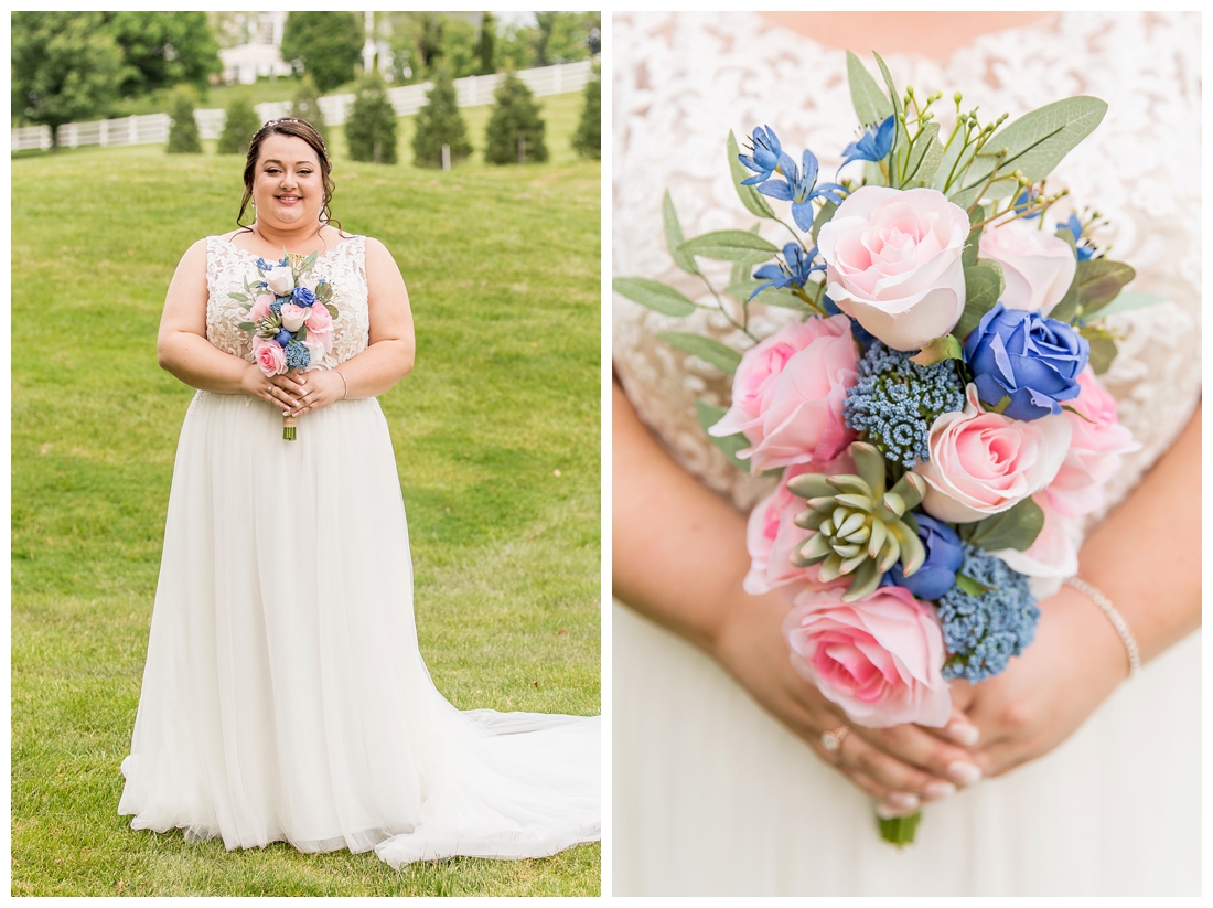 Links at Challedon Golf Course Wedding. Maryland Wedding Photographer. Frederick Wedding. Carroll County Wedding. Love it at Stellas. Indoor Ceremony. Little best man.