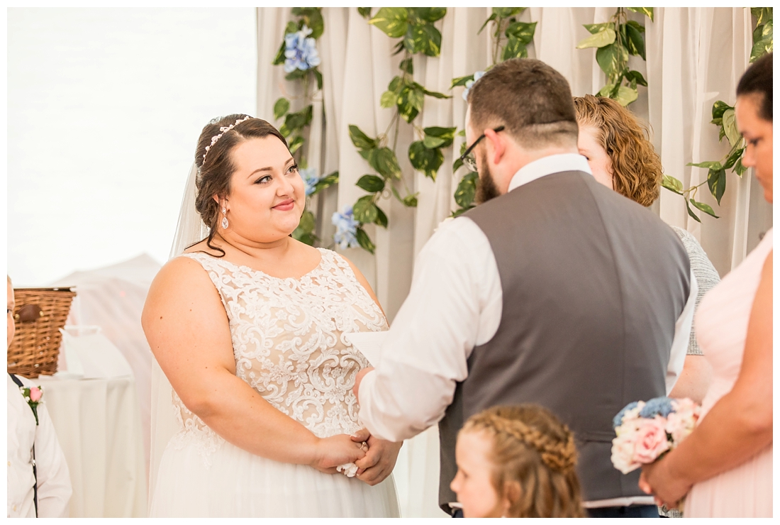 Links at Challedon Golf Course Wedding. Maryland Wedding Photographer. Frederick Wedding. Carroll County Wedding. Love it at Stellas. Indoor Ceremony. Little best man.