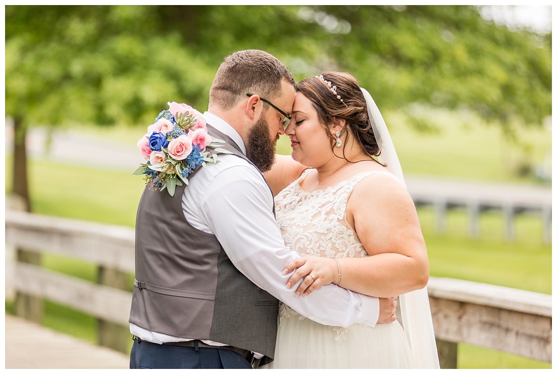 Links at Challedon Golf Course Wedding. Maryland Wedding Photographer. Frederick Wedding. Carroll County Wedding. Love it at Stellas. Indoor Ceremony. Little best man.