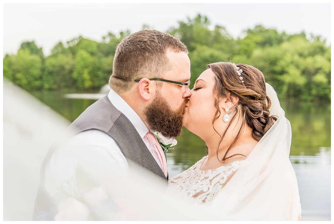 Links at Challedon Golf Course Wedding. Maryland Wedding Photographer. Frederick Wedding. Carroll County Wedding. Love it at Stellas. Indoor Ceremony. Little best man.