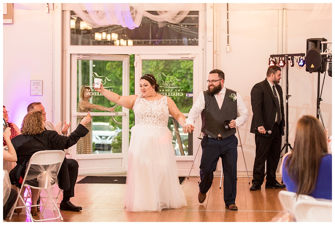 Links at Challedon Golf Course Wedding. Maryland Wedding Photographer. Frederick Wedding. Carroll County Wedding. Love it at Stellas. Indoor Ceremony. Little best man.