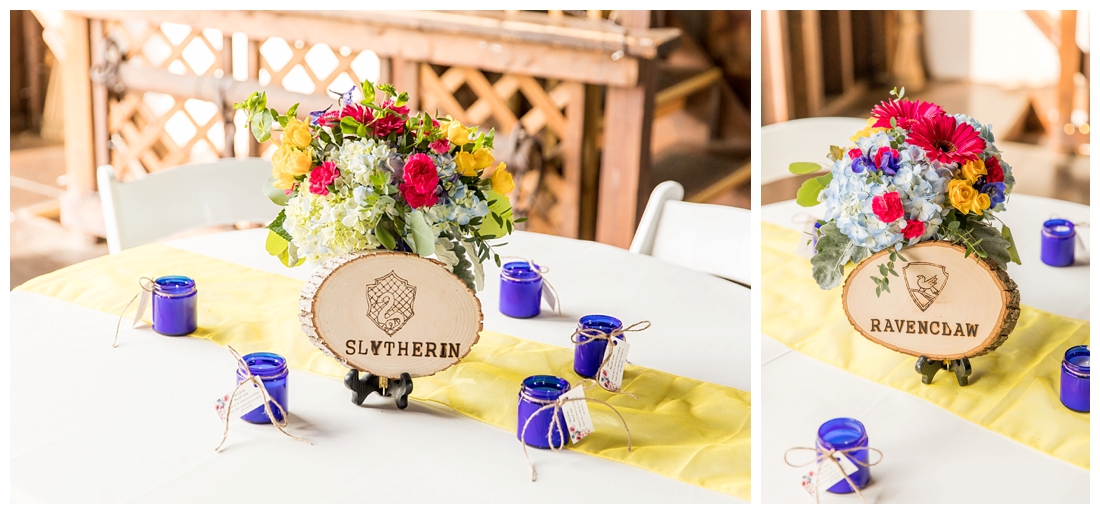 Ostertag Vista Spring Wedding. Frederick Maryland Wedding Photographer. Barn Wedding. Farm Wedding. Bright florals. 