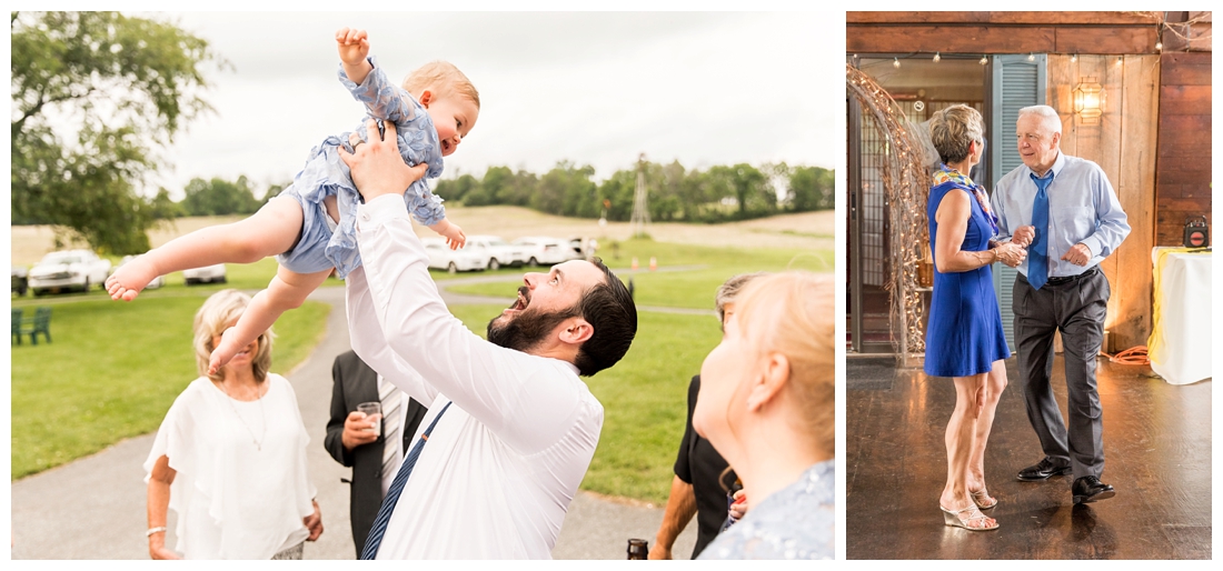 Ostertag Vista Spring Wedding. Frederick Maryland Wedding Photographer. Barn Wedding. Farm Wedding. Bright florals. 