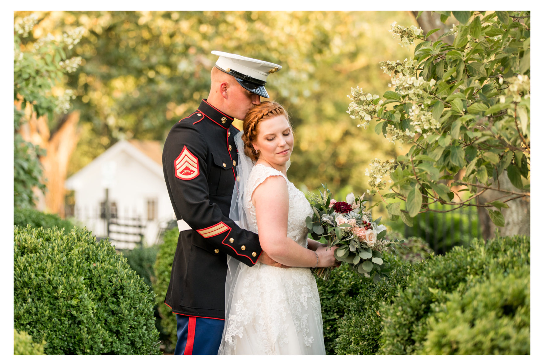 Frederick Wedding Photographer, Frederick Wedding, Ceresville Mansion Wedding, Fall Wedding, Burgundy Wedding, Outdoor Wedding, Military Wedding, Marine Wedding, 
