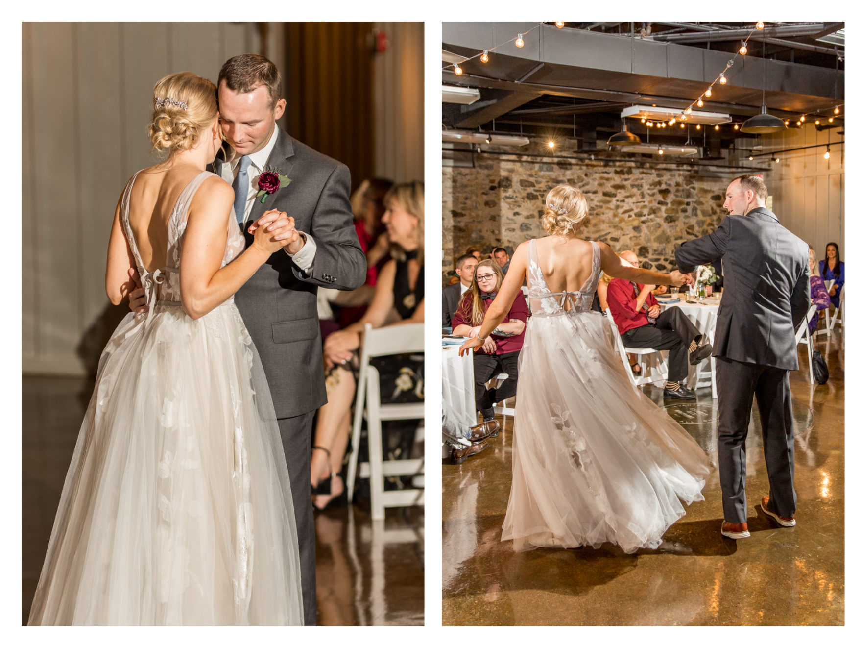 Old Ellicott City Wedding. Main Street Ellicott City Wedding. Ellicott City Strong. Main Street Ballroom. Ballroom Wedding. Rustic Ballroom. Fall Wedding. Warm Fall Wedding. Dusty Blue Wedding. Howard County Wedding. Howard County Photographer. Ellicott City Photographeer. 