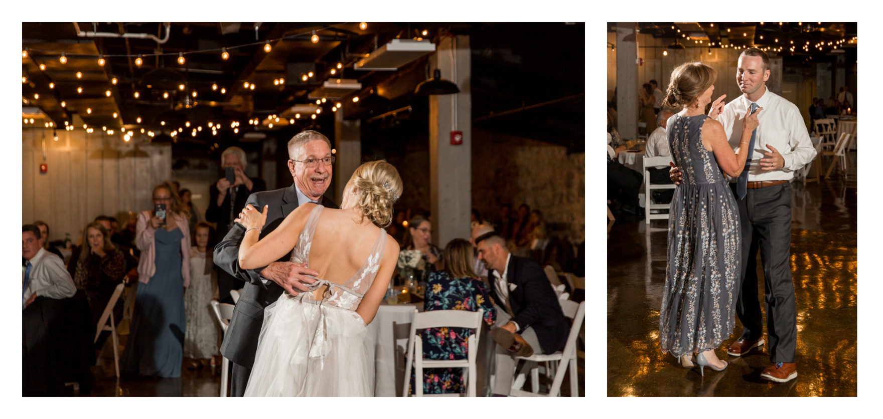 Old Ellicott City Wedding. Main Street Ellicott City Wedding. Ellicott City Strong. Main Street Ballroom. Ballroom Wedding. Rustic Ballroom. Fall Wedding. Warm Fall Wedding. Dusty Blue Wedding. Howard County Wedding. Howard County Photographer. Ellicott City Photographer. 