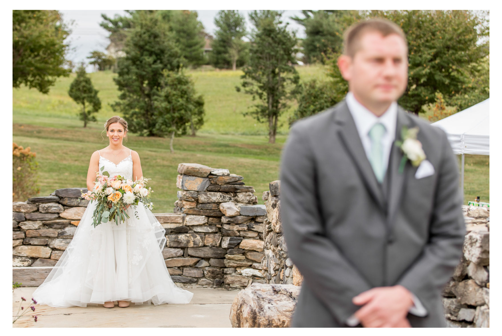 Glen Ellen Farm Wedding. Fall Wedding. Frederick Wedding Photography. Ijamsville Maryland Wedding