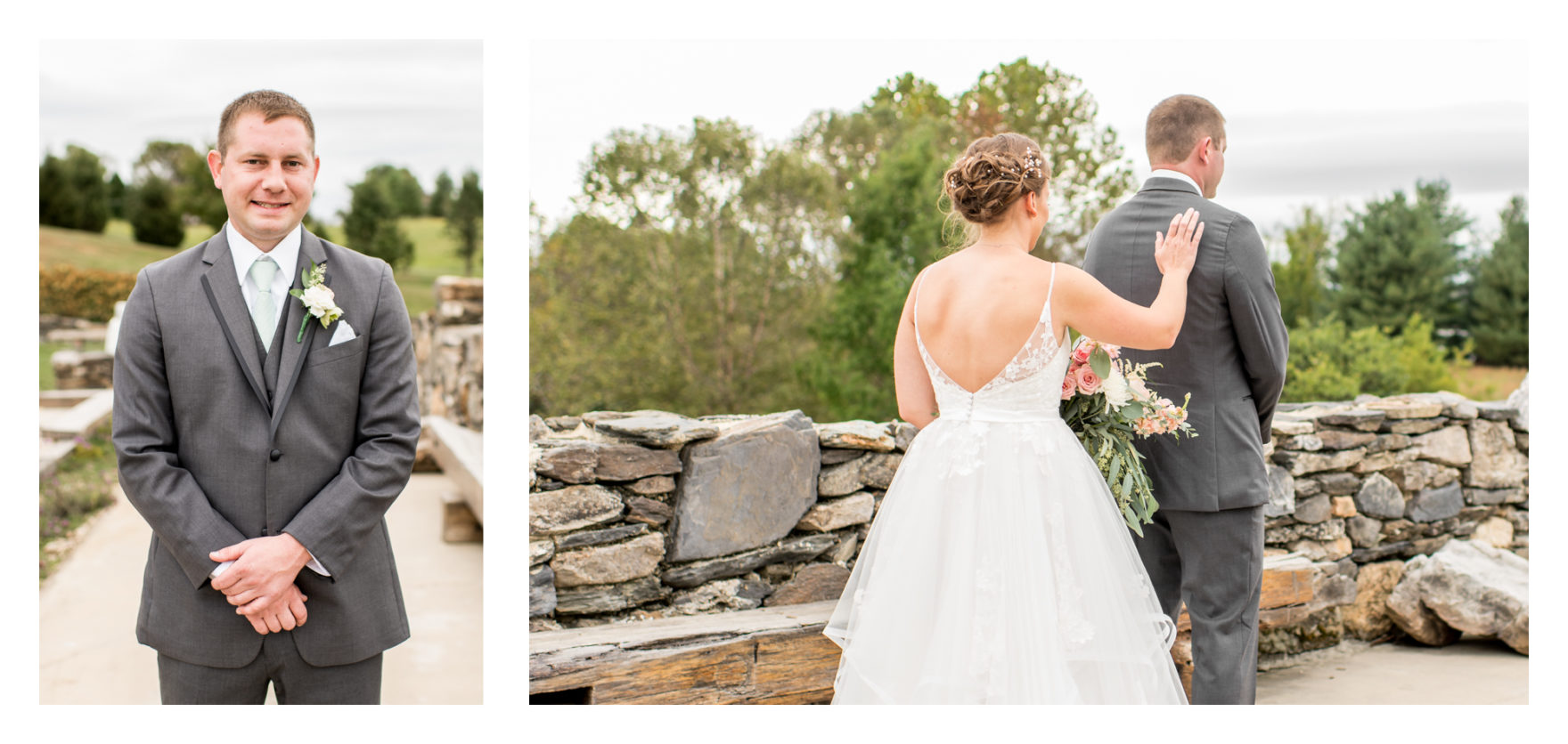 Glen Ellen Farm Wedding. Fall Wedding. Frederick Wedding Photography. Ijamsville Maryland Wedding