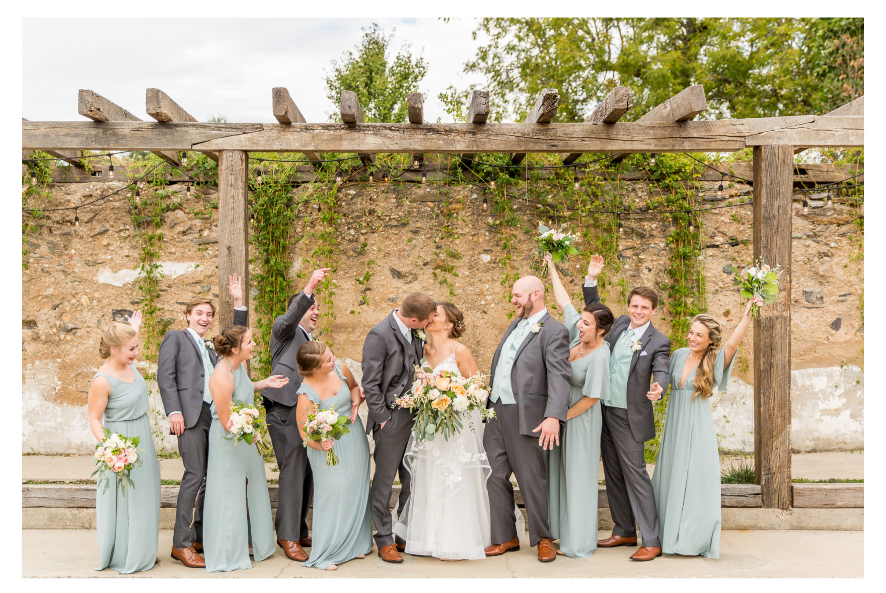 Glen Ellen Farm Wedding. Fall Wedding. Frederick Wedding Photography. Ijamsville Maryland Wedding