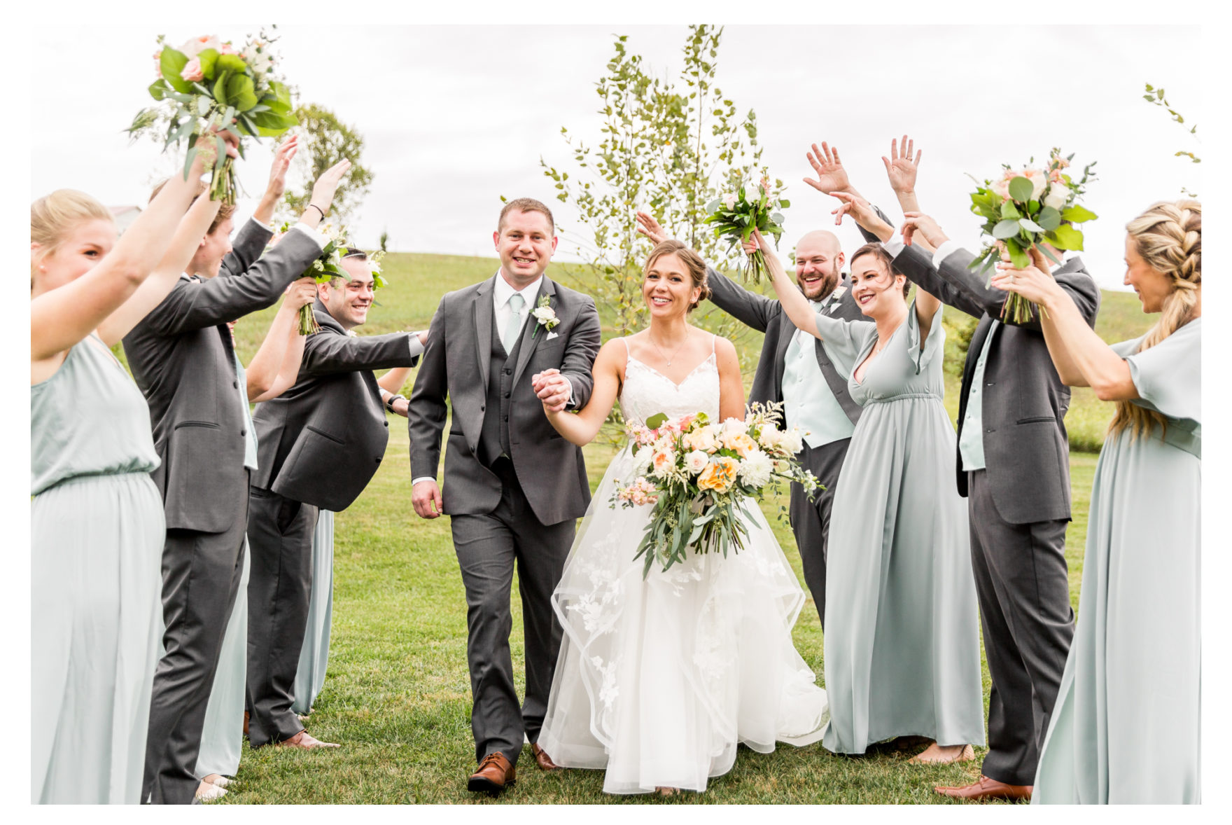 Glen Ellen Farm Wedding. Fall Wedding. Frederick Wedding Photography. Ijamsville Maryland Wedding