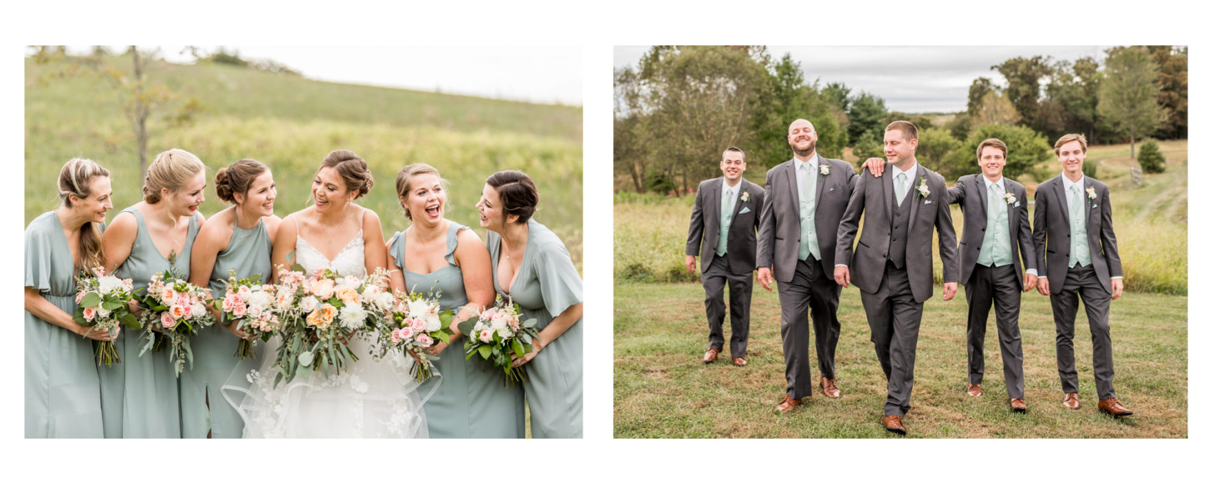 Glen Ellen Farm Wedding. Fall Wedding. Frederick Wedding Photography. Ijamsville Maryland Wedding