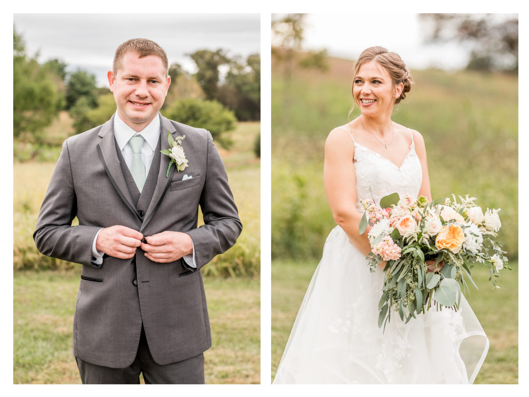 Glen Ellen Farm Wedding. Fall Wedding. Frederick Wedding Photography. Ijamsville Maryland Wedding