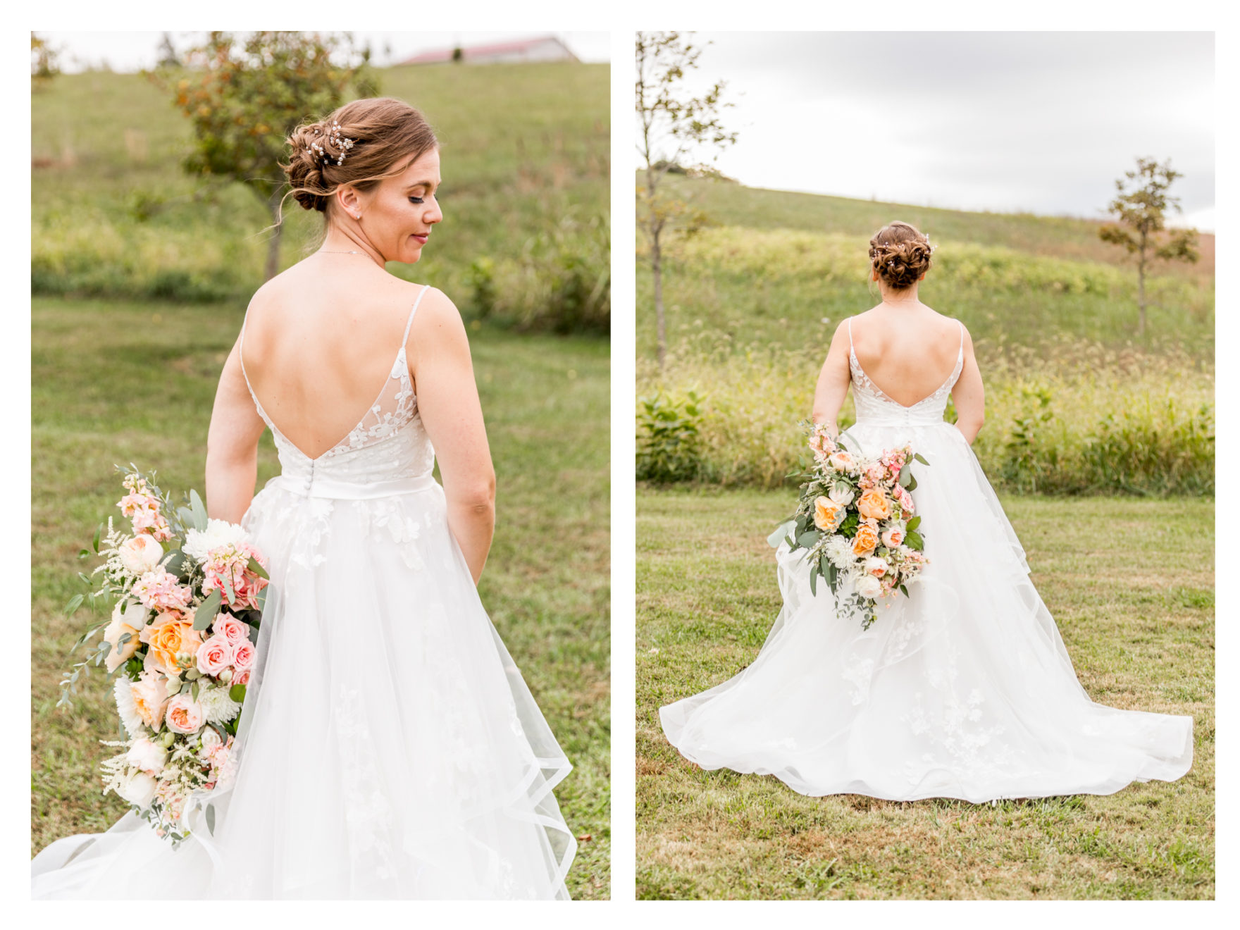 Glen Ellen Farm Wedding. Fall Wedding. Frederick Wedding Photography. Ijamsville Maryland Wedding