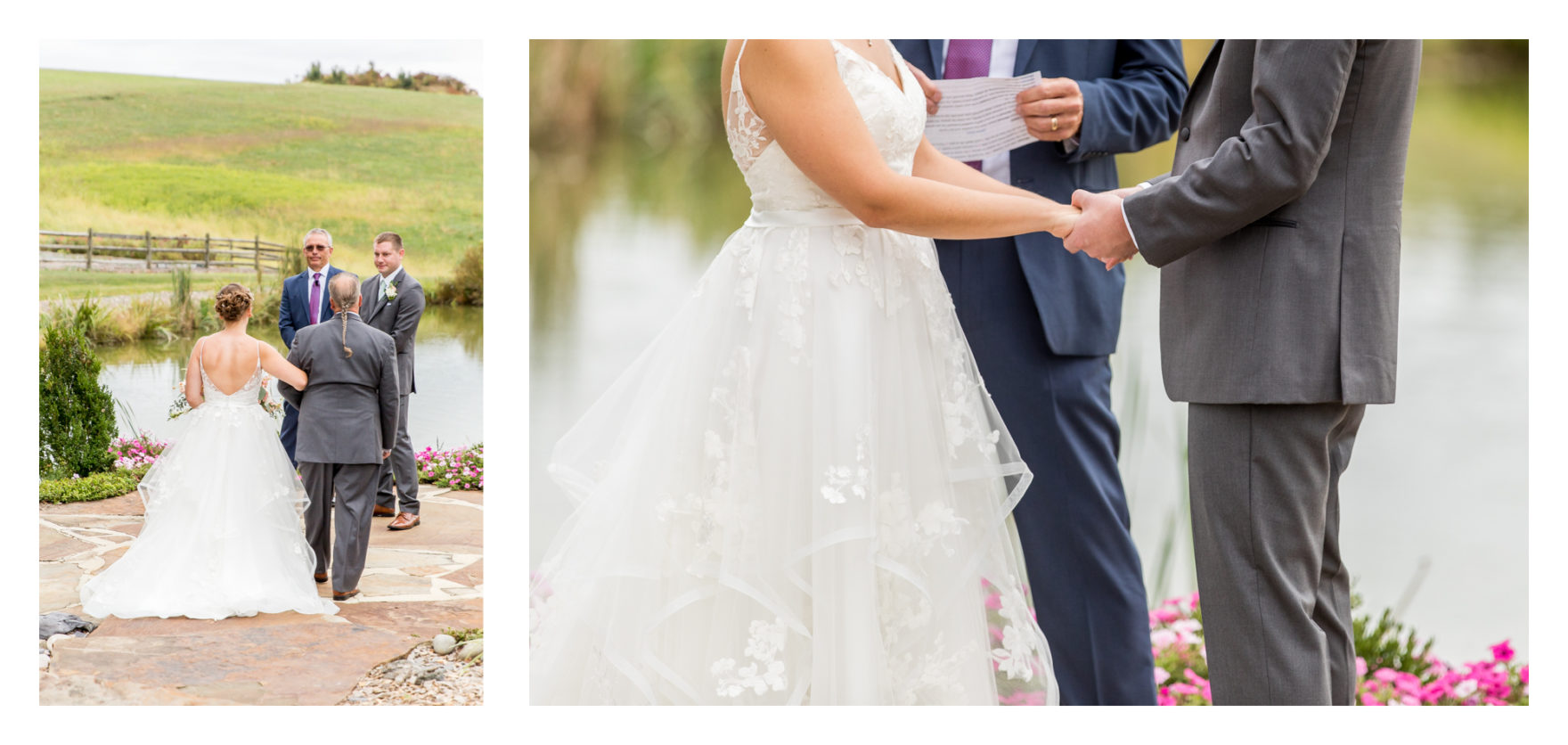 Glen Ellen Farm Wedding. Fall Wedding. Frederick Wedding Photography. Ijamsville Maryland Wedding