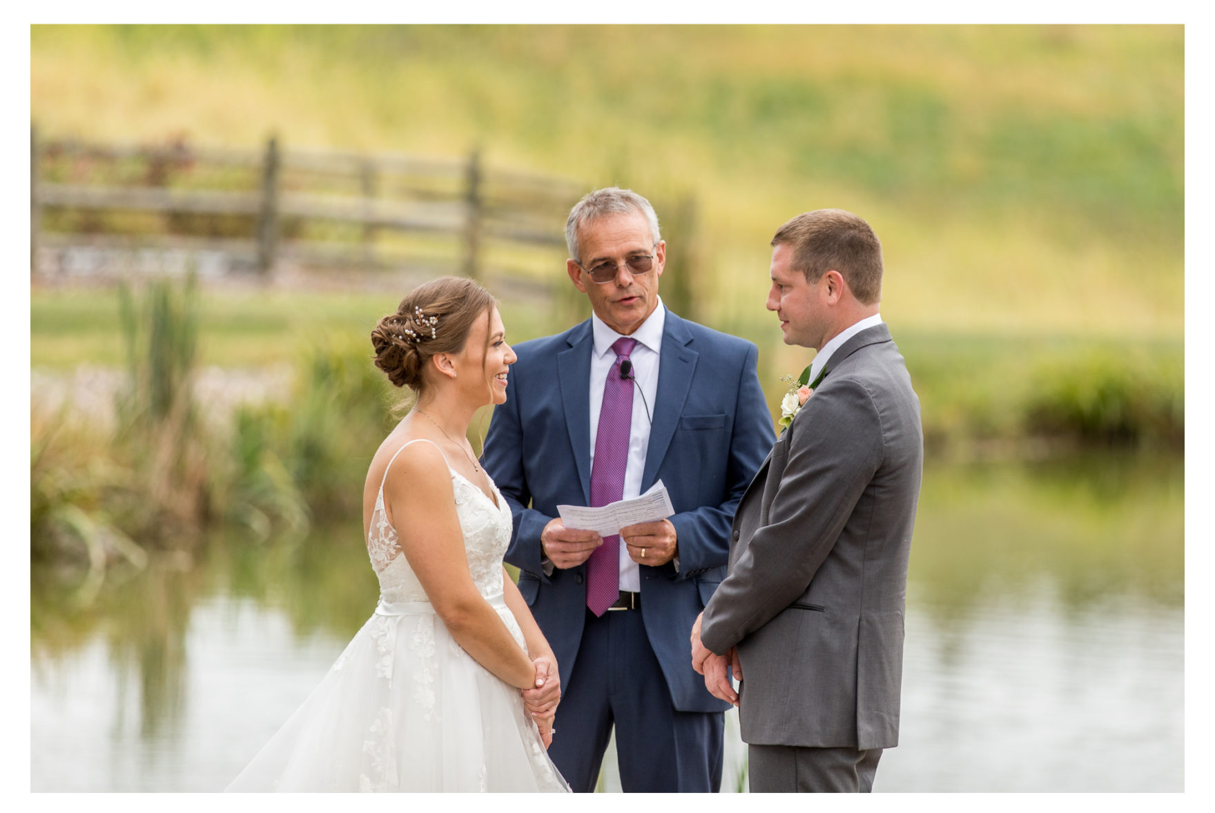 Glen Ellen Farm Wedding. Fall Wedding. Frederick Wedding Photography. Ijamsville Maryland Wedding