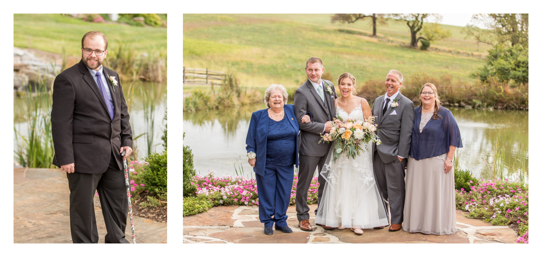 Glen Ellen Farm Wedding. Fall Wedding. Frederick Wedding Photography. Ijamsville Maryland Wedding