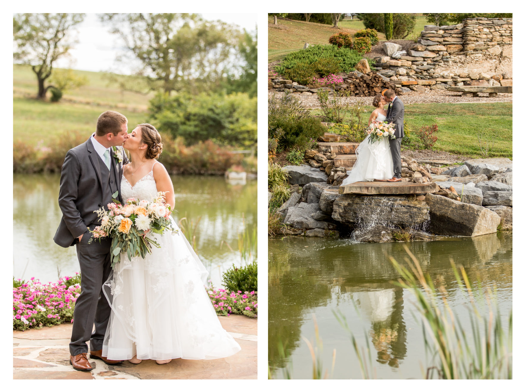 Glen Ellen Farm Wedding. Fall Wedding. Frederick Wedding Photography. Ijamsville Maryland Wedding