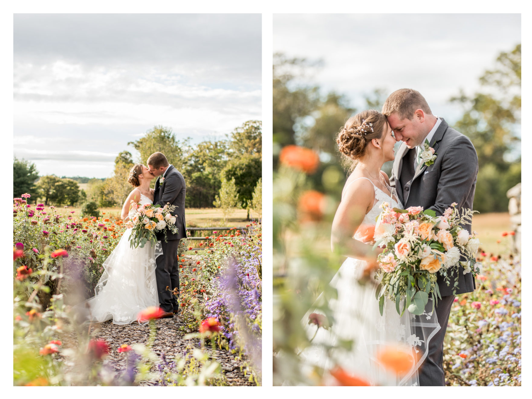 Glen Ellen Farm Wedding. Fall Wedding. Frederick Wedding Photography. Ijamsville Maryland Wedding