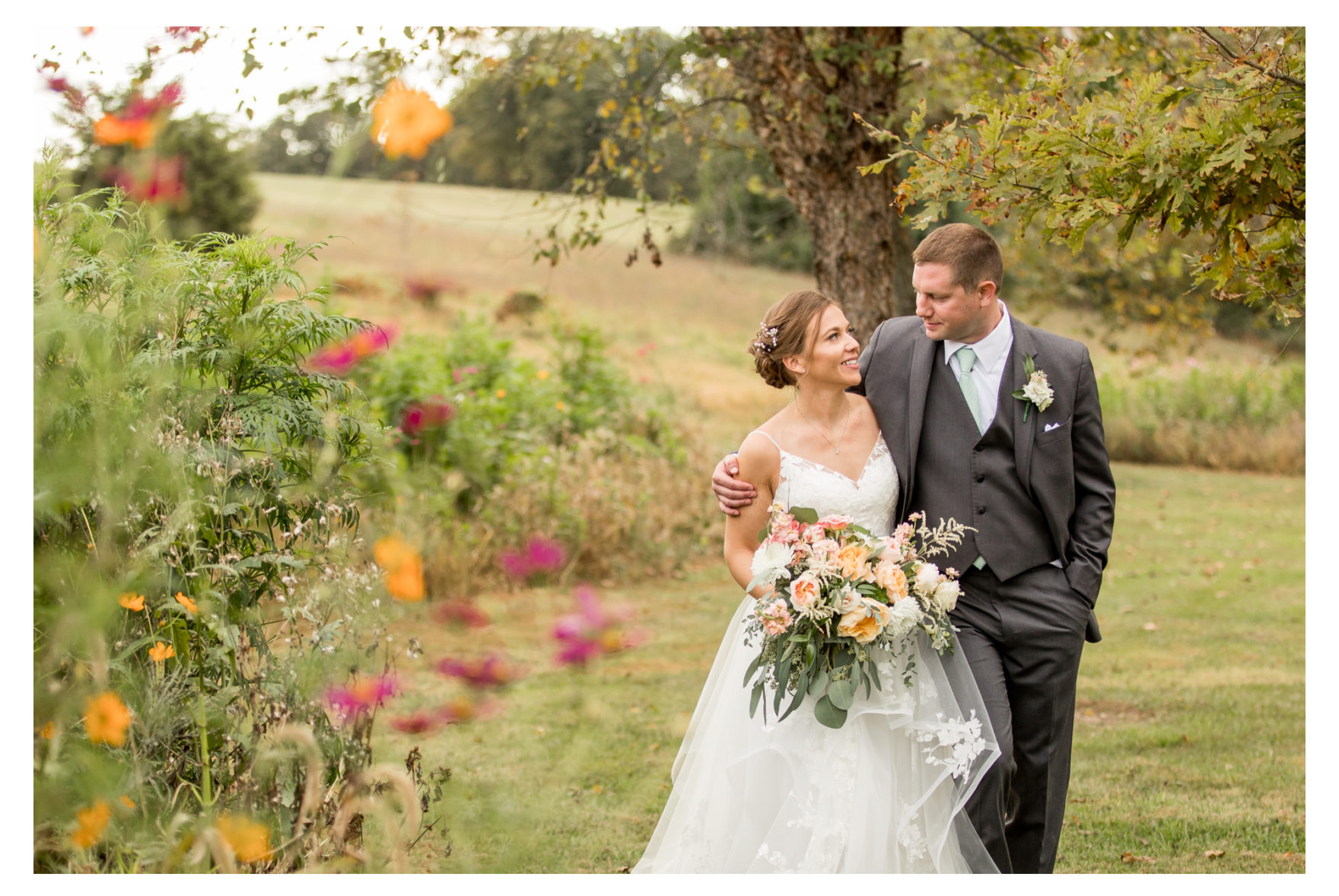 Glen Ellen Farm Wedding. Fall Wedding. Frederick Wedding Photography. Ijamsville Maryland Wedding