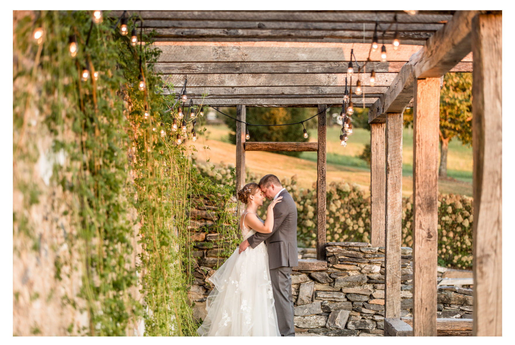 Glen Ellen Farm Wedding. Fall Wedding. Frederick Wedding Photography. Ijamsville Maryland Wedding