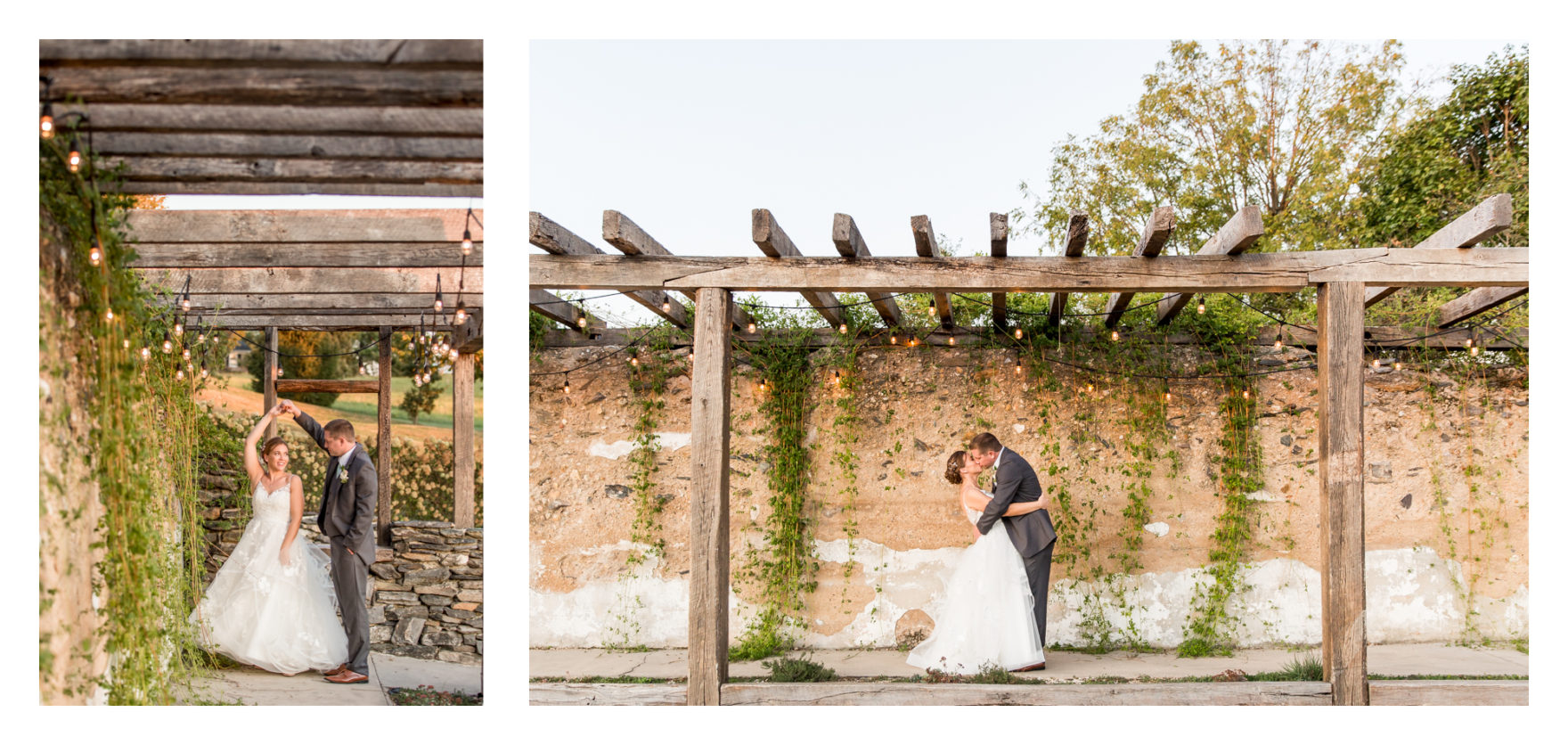 Glen Ellen Farm Wedding. Fall Wedding. Frederick Wedding Photography. Ijamsville Maryland Wedding