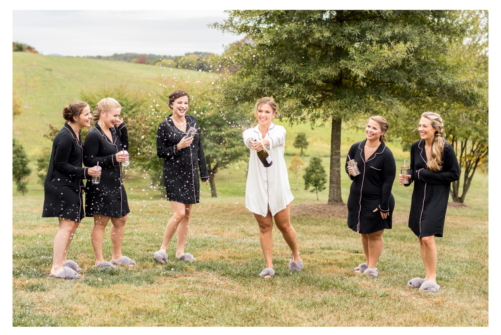 Glen Ellen Farm Wedding. Fall Wedding. Frederick Wedding Photography. Ijamsville Maryland Wedding