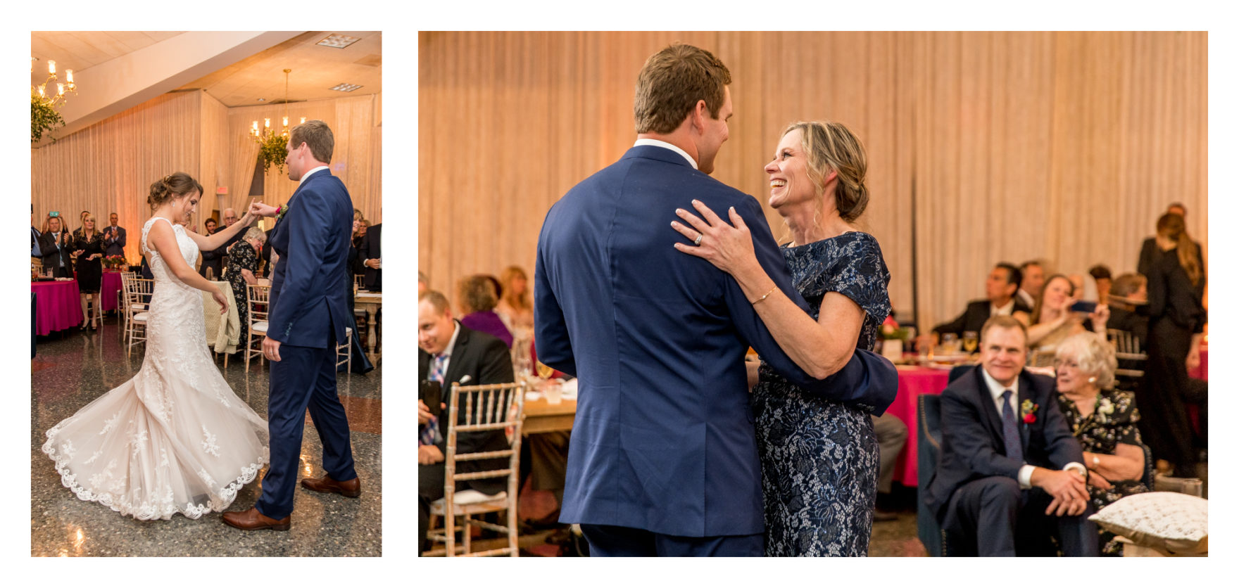 Fall Wedding. Catholic Wedding Ceremony. Westminster Maryland Wedding. Frederick Wedding Photographer. 