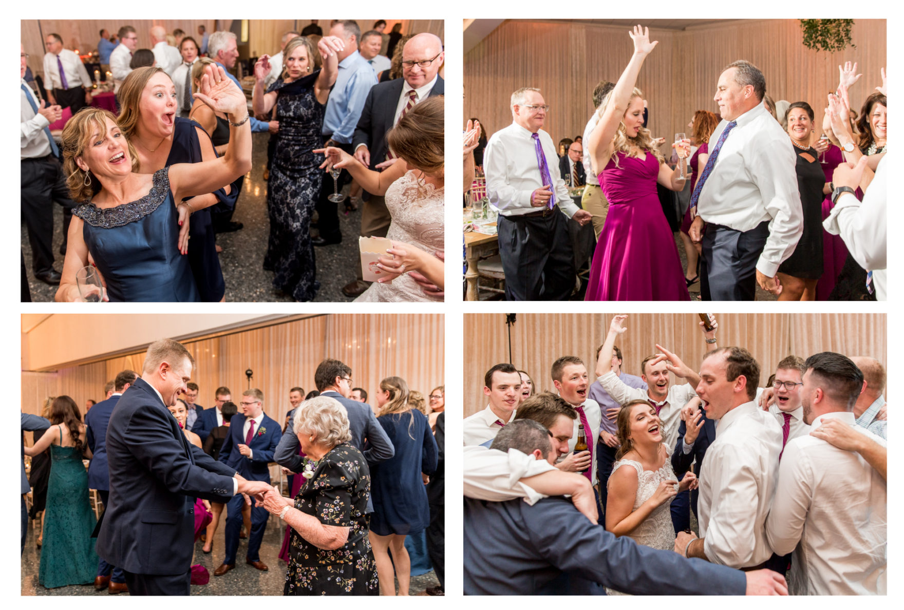 Fall Wedding. Catholic Wedding Ceremony. Westminster Maryland Wedding. Frederick Wedding Photographer. 