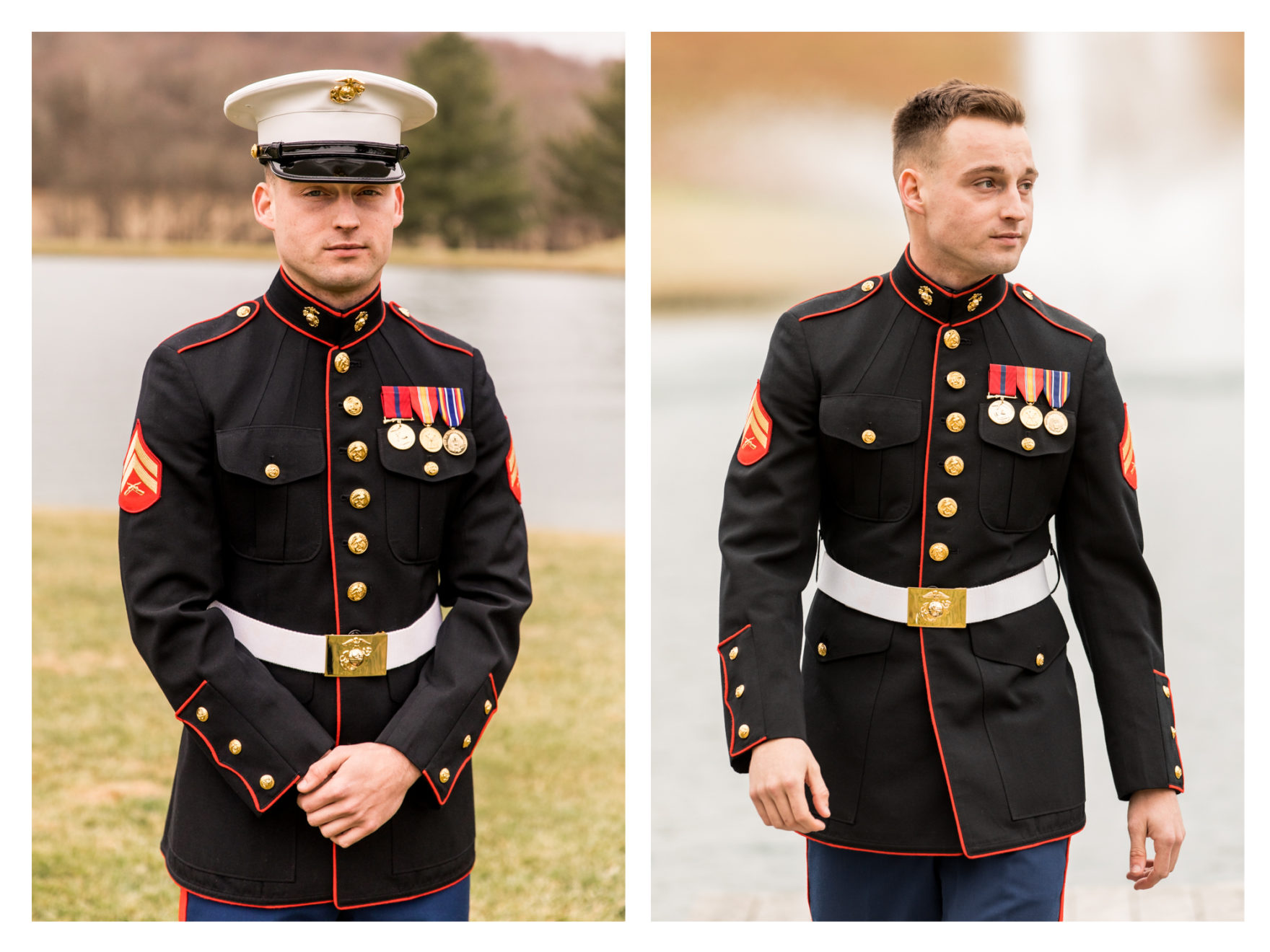 Winter Wedding. Warm winter wedding. Forest Hill Maryland. Fallston Maryland. Military Wedding. Marine Wedding. Stone Ridge Hollow. Barn Wedding. Farm Wedding. 