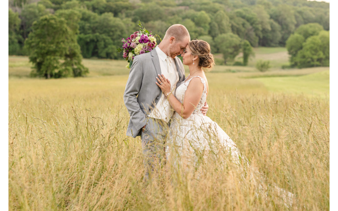 Stone Ridge Hollow | Summer Wedding | Tyler & Taylor