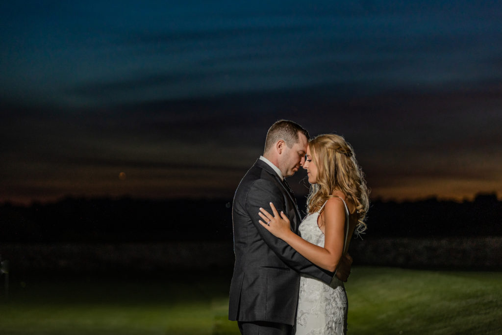 Hayfields Country Club wedding. Hayfields summer wedding. Golf Course wedding. Summer golf course wedding.