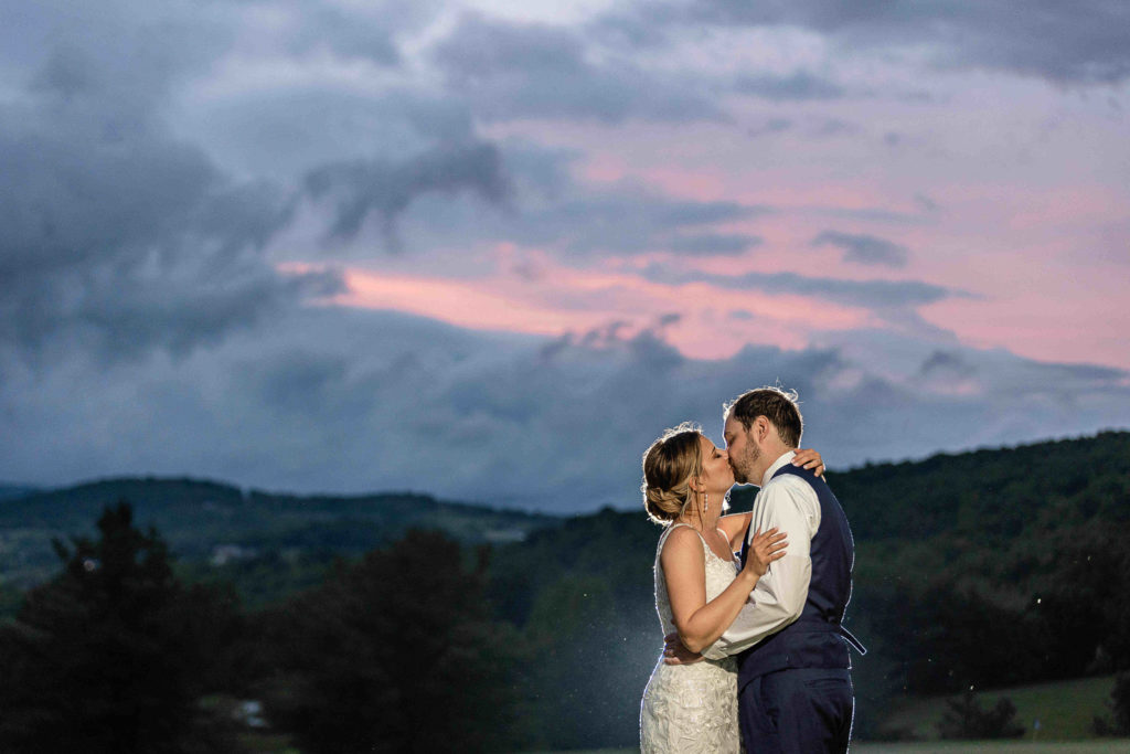 Catoctin Hall Musket Ridge Wedding Photography Spring Summer Dusty Blue Jewish Wedding